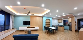 Aloha Hotel Vung Tau