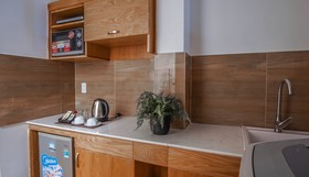 Artmio Hotel Apartment & Cafe