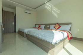 Bamboo Hotel