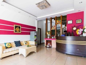 Bao Khoi 1 Hotel
