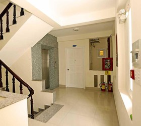 Bao Khoi 1 Hotel