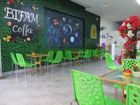 Bifam Guesthouse