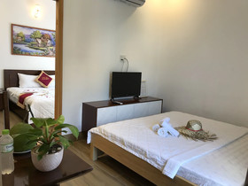 Blue Sea Hotel & Apartment