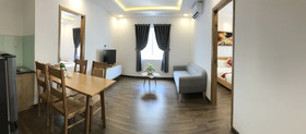 Blue Sea Hotel & Apartment