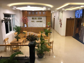Blue Sea Hotel & Apartment