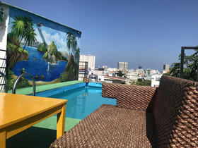 Blue Sea Hotel & Apartment