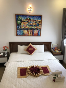 Blue Sea Hotel & Apartment