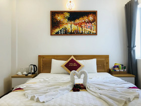 Blue Sea Hotel & Apartment