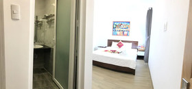 Blue Sea Hotel & Apartment