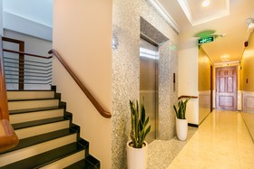 Camy Hotel