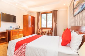 Camy Hotel