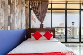 Camy Hotel