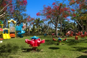 Carmelina Beach Resort