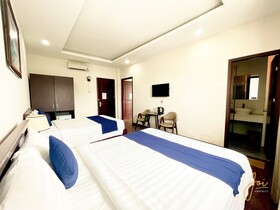 Central Hotel by Joi Hospitality