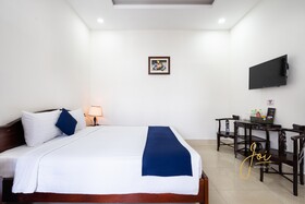 Central Hotel by Joi Hospitality