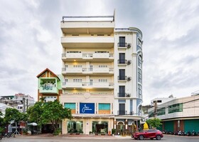 Central Hotel by Joi Hospitality