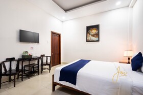 Central Hotel by Joi Hospitality