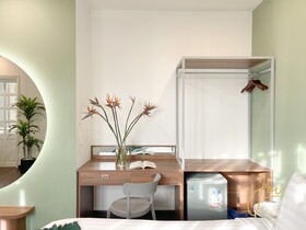Central Hotel by Joi Hospitality