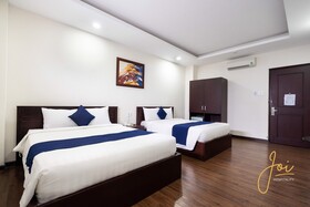 Central Hotel by Joi Hospitality