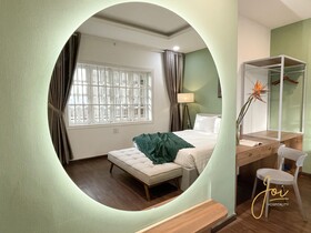 Central Hotel by Joi Hospitality