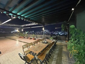 Central Hotel by Joi Hospitality