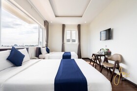 Central Hotel by Joi Hospitality