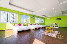 Central Hotel by Joi Hospitality