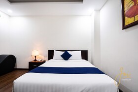 Central Hotel by Joi Hospitality