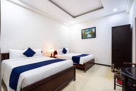 Central Hotel by Joi Hospitality