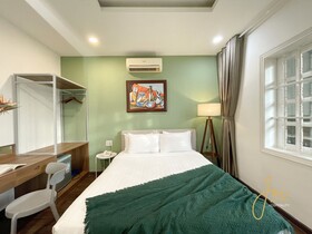 Central Hotel by Joi Hospitality