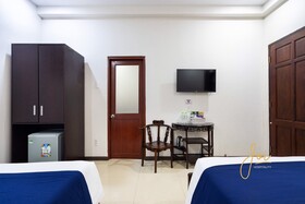Central Hotel by Joi Hospitality