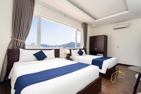 Central Hotel by Joi Hospitality