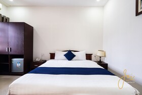 Central Hotel by Joi Hospitality