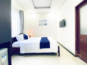 Central Hotel by Joi Hospitality