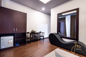 Central Hotel by Joi Hospitality