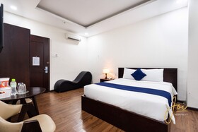 Central Hotel by Joi Hospitality