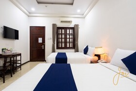 Central Hotel by Joi Hospitality