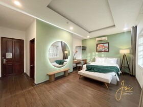 Central Hotel by Joi Hospitality
