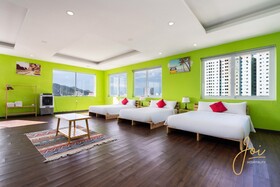 Central Hotel by Joi Hospitality