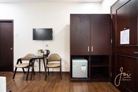 Central Hotel by Joi Hospitality