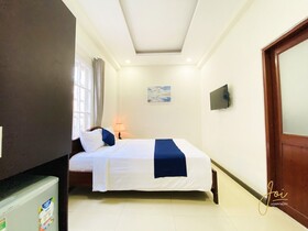 Central Hotel by Joi Hospitality