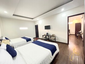 Central Hotel by Joi Hospitality