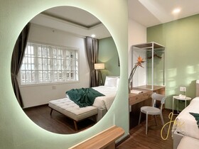 Central Hotel by Joi Hospitality