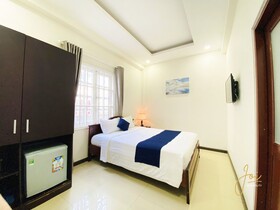 Central Hotel by Joi Hospitality