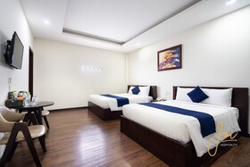 Central Hotel by Joi Hospitality