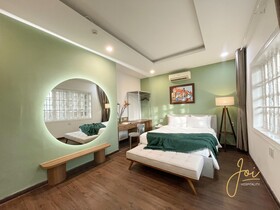 Central Hotel by Joi Hospitality