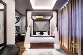 Central Hotel by Joi Hospitality