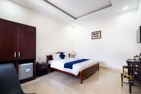 Central Hotel by Joi Hospitality