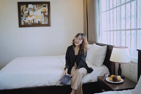 Central Hotel by Joi Hospitality