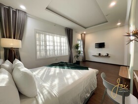 Central Hotel by Joi Hospitality